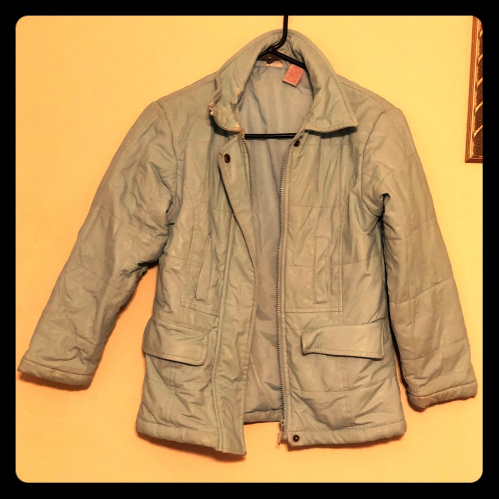 Weatherproof Jacket
